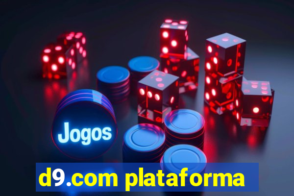 d9.com plataforma